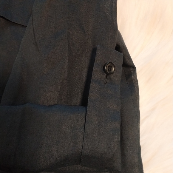 Strenesse Button Down Shirt - Picture 4 of 4